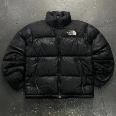 95-100 THE NORTH FACE ザノースフェイス ヌプシダウンジャケット