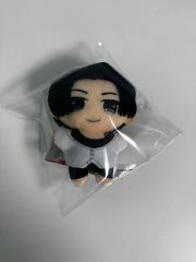 セガラッキーくじ 鋼の錬金術師 マスコットぬいぐるみ エンヴィー