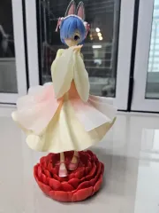Re:ゼロから始める異世界生活 レム フィギュア フリュー 正規品
