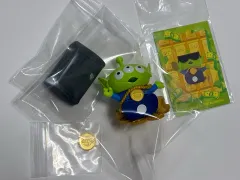 ポップマート エイリアン