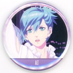 うたプリ うたのプリンスさまっ うたの☆プリンスさまっ♪ 美風藍 缶