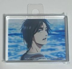 BLEACH アニメイトカフェ コロッタ Bグループ 石田雨竜 - メルカリ