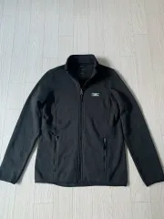 L.L.Bean エルエルビーン フリース ジップアップ ジャケット