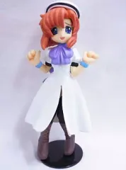 【中古】トレーディングフィギュア 竜宮レナ 「トレーディングフィギュアコレクション ひぐらしのなく頃に」のサムネイル