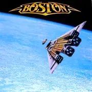 BOSTON ・THIRD STAGE バンドスコア ボストン サードステージ - メルカリ