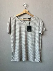 マッシモ ドゥッティ 半袖Tシャツ(新品 100% ビスコース)のサムネイル
