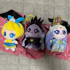 Hearts2Hearts ティニピン ステラ ぬいぐるみ カードホルダー - メルカリ