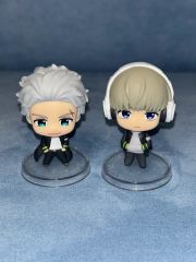 ♢MUCHACHAムチャチャ＊ノベルティマグカップ♢うさぎファイヤーキング