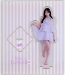 森香澄 アクリルスタンド 0addbf811b9284d71eb5e3108791bf