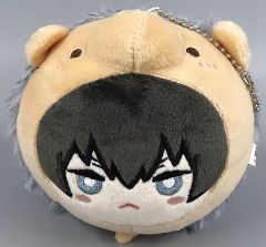 [중고] 봉제인형 마스코트·봉제인형 배지 운작 쿄야 경단 봉제인형 마스코트 [가정교사 히트맨 REBORN!] 중국 한정