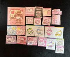 shobido 粧美堂 サンリオ おすわりハンドクリーム 30g 11個セット
