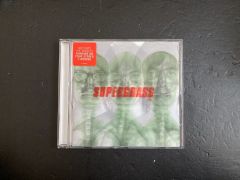 1999年EUオリジナル盤/ポスター付】Supergrass S.T. - メルカリ