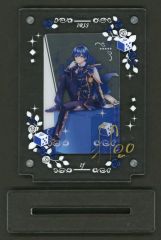 Free! DF 初回限定 特典 公式 プロフィールカード 全8種類 セット