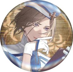 終遠のヴィルシュ 終ヴィル 3周年 バースデー 缶バッジ アクブロ 