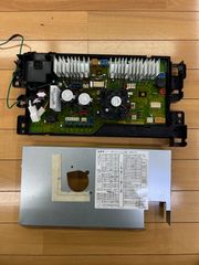 パナソニックドラム洗濯機制御基板とパネルNA-VX8700 (2017) - メルカリ
