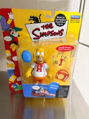 シンプソンズ ファンゾー Simpsons FUNZO 日本未発売 - メルカリ