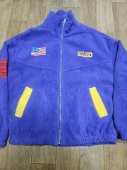 usa フリース