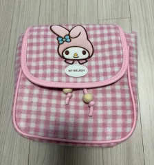 サンリオ マイメロディ バッグ バックパック 正規品