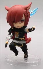 【中古】トレーディングフィギュア グラハティア 「ファイナルファンタジーXIV ミニチュアフィギュアコレクション Vol.1」