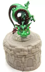 【中古】ペットボトルキャップ しんりゅう 「ドラゴンクエスト ボトルキャップセレクション 初回版」