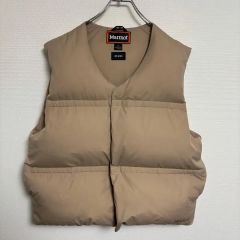 即完売品】 wake.sapporo MARMOT 上下セット Lサイズ - メルカリ