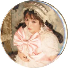 【中古】バッジ・ピンズ 梅田みゆ 缶バッジC 「CUTIE STREET 梅田みゆ 生誕記念2025すきくじ」 G賞