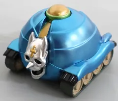 【中古】トレーディングフィギュア シアーハートアタック デスクトップマスコット 「一番くじ ジョジョの奇妙な冒険 ダイヤモンドは砕けない -STAND RUSH!-」 G賞