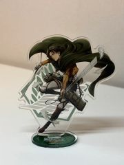 リボーン J-WORLD 限定 ヴァリアー 未来編 アクキー 2種セット | Mercari