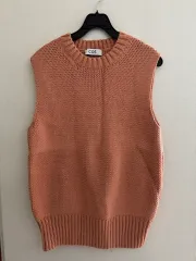 コスCOS ニットベスト sのサムネイル