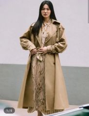 超希少】JUNYA WATANABE パフスリーブオーバーサイズコート - メルカリ