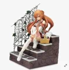 ソードアート・オンライン アスナ フィギュア