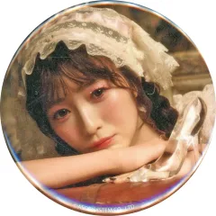 【中古】バッジ・ピンズ 梅田みゆ 缶バッジB 「CUTIE STREET 梅田みゆ 生誕記念2025すきくじ」 G賞