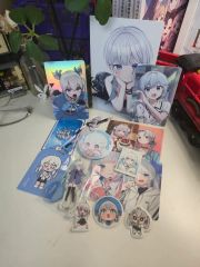 まほやく シノ まとめ売り - メルカリ