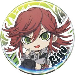 ガチアクタ　タムジー　缶バッジ12個セット　アングラシティver. ガチアクタ ルド 缶バッジ アングラシティ - メルカリ