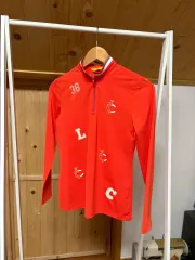 90 ルイカステル レディース 長袖Tシャツ
