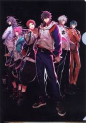 Biohazard DEGENERATION クリアファイル 2種セット - メルカリ