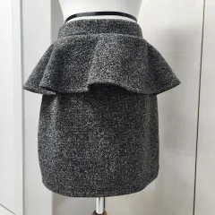 スカート