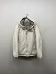 モンベル リバーシブル ダウン 100