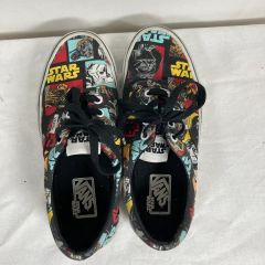 VANS STAR WARS ERA スターウォーズ US8.5 - メルカリ