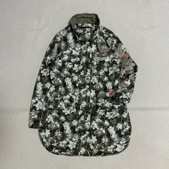 EGOIST HOT Face the Sun ワッペン刺繍 アウターのサムネイル