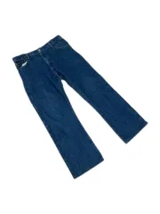 リーバイス 517 ブーツカット デニムパンツ W34 L34