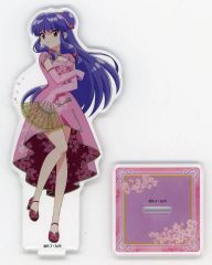 らんま1/2 webくじ はなごろも スタイル シャンプー アクリルスタンド