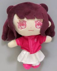 きゅるりんってしてみて チバゆな ぬいぐるみ Amazon.co.jp: きゅるりんってしてみて チバゆな ぬいぐるみ