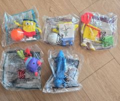 希少 コスベイビー Dr.ポークチョップ 画鋲穴あり - メルカリ