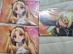 Fate Grand Order(FGO) 一番くじ I賞 スタンド/G賞 イラストボード