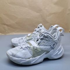 超美品】why not 0.4 26cm ウエストブルックモデル - メルカリ