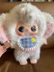 国内作家 ぬいぐるみ フクロウ 梟 magdoll 国内作家 ぬいぐるみ フクロウ 梟 magdoll | Mercari