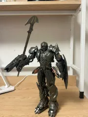 ユニークトイあんさんぶるスターズ！！ UT R-03 ドラゴン (MEGAトロン) 出品