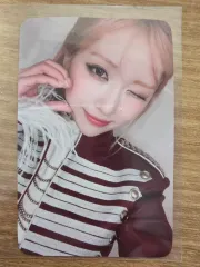 ミユ_メイ_メイドイン_GirlMeetsBoy_ショーケース_未公開トレカ