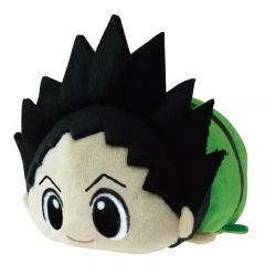 [중고] 봉제인형 마스코트·봉제인형 배지 곤프릭스(HUNTER×HUNTER) [주간소년 점프 50주년 기념 점프 올스타즈 포테콜로마스코트 쁘띠]